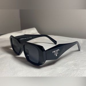 PRADA Women’s Stylish Sunglasses